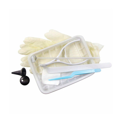 Набор оториноларингологический ЕваЛор тип 1  Фото товара Набор оториноларингологический ЕваЛор тип 1