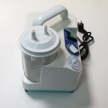 Отсасыватель хирургический ОХ-10-"Я-ФП"-03 Фото товара Отсасыватель хирургический ОХ-10-"Я-ФП"-03