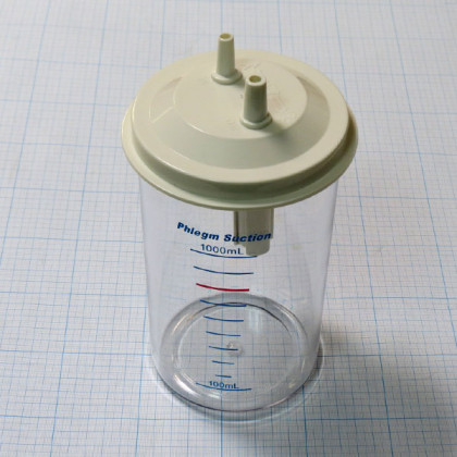 Отсасыватель хирургический ОХ-10-"Я-ФП"-03 Фото товара Отсасыватель хирургический ОХ-10-"Я-ФП"-03