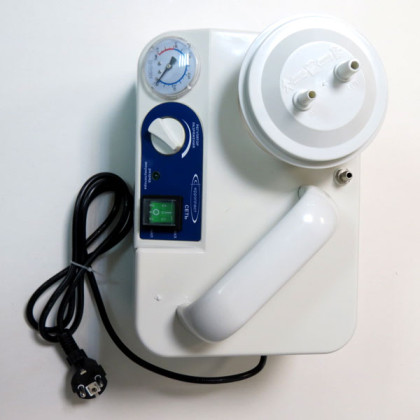 Отсасыватель хирургический ОХ-10-"Я-ФП"-03 Фото товара Отсасыватель хирургический ОХ-10-"Я-ФП"-03