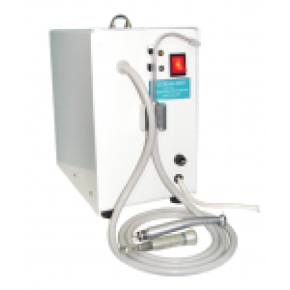 Отсасыватель стоматологический вакуумный со шлангом УС-01 "Селена-2000" Фото товара Отсасыватель стоматологический вакуумный со шлангом УС-01 "Селена-2000"