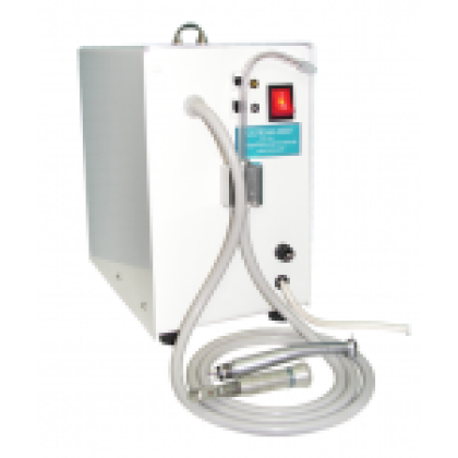 Отсасыватель стоматологический вакуумный со шлангом УС-01 "Селена-2000" Фото товара Отсасыватель стоматологический вакуумный со шлангом УС-01 "Селена-2000"