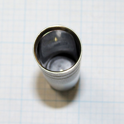 Ларингоскоп KaWe со стандартной оптикой (Рукоять средняя 2,5 В стандартный свет) №03.11000.721 Фото товара Ларингоскоп KaWe со стандартной оптикой (Рукоять средняя 2,5 В стандартный свет) №03.11000.721