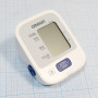Тонометр электронный автоматический Omron M2 Basic с адаптером Фото товара Тонометр электронный автоматический Omron M2 Basic с адаптером