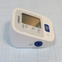 Тонометр электронный автоматический Omron M2 Basic с адаптером Фото товара Тонометр электронный автоматический Omron M2 Basic с адаптером