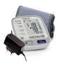 Тонометр Omron M6 с адаптером и универсальной манжетой Фото товара Тонометр Omron M6 с адаптером и универсальной манжетой
