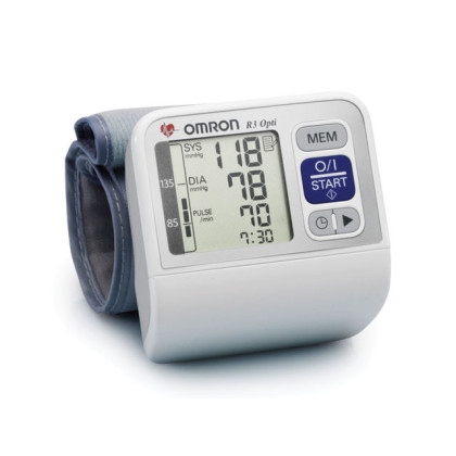 Фото товара Тонометр Omron R3 Opti