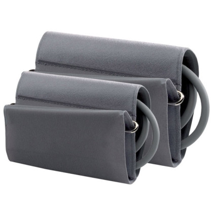 Манжета SL (25-39 см) для тонометра Omron Фото товара Манжета SL (25-39 см) для тонометра Omron