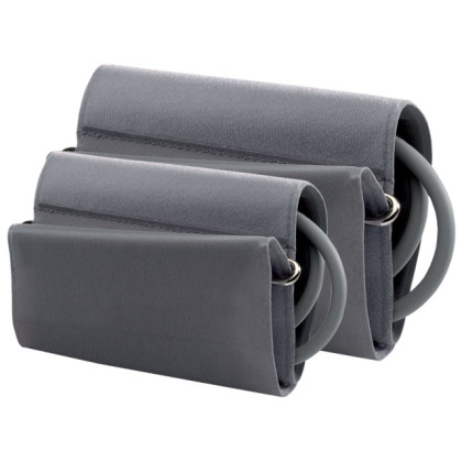 Манжета SL (25-39 см) для тонометра Omron Фото товара Манжета SL (25-39 см) для тонометра Omron