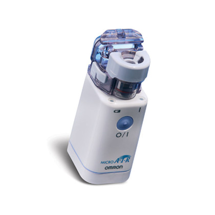 Ингалятор Omron NE-U22 Фото товара Ингалятор Omron NE-U22
