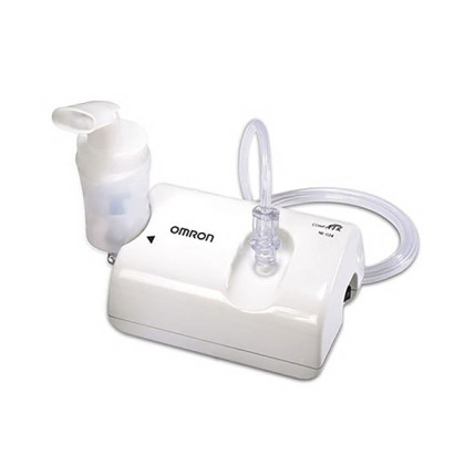 Фото товара Ингалятор Omron CompAIR NE-C24-RU