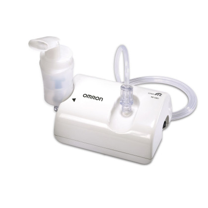 Фото товара Ингалятор Omron CompAIR NE-C24-RU