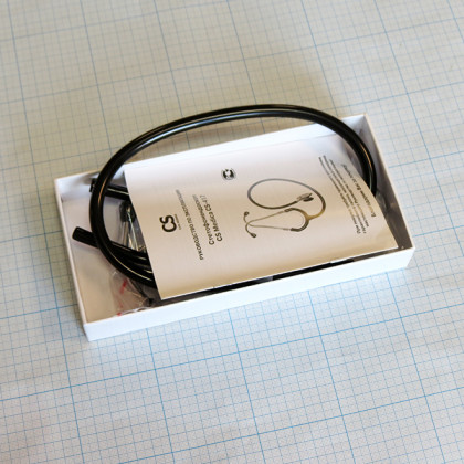 Фото товара Стетофонендоскоп CS Medica-417