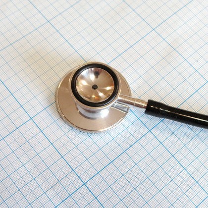 Фото товара Стетофонендоскоп CS Medica-417