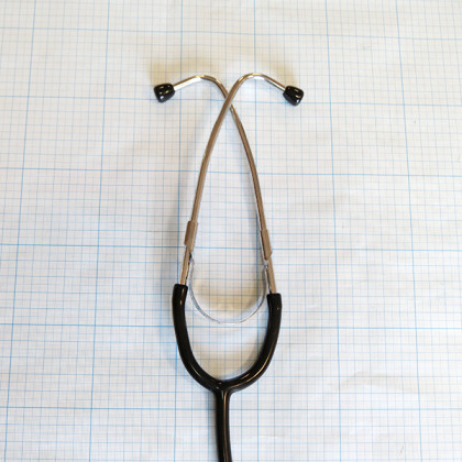 Фото товара Стетофонендоскоп CS Medica-417