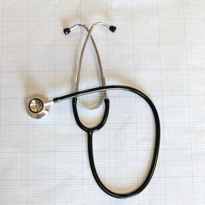 Фото товара Стетофонендоскоп CS Medica-417