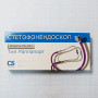 Стетоскоп Раппопорта CS Medica-421 Фото товара Стетоскоп Раппопорта CS Medica-421
