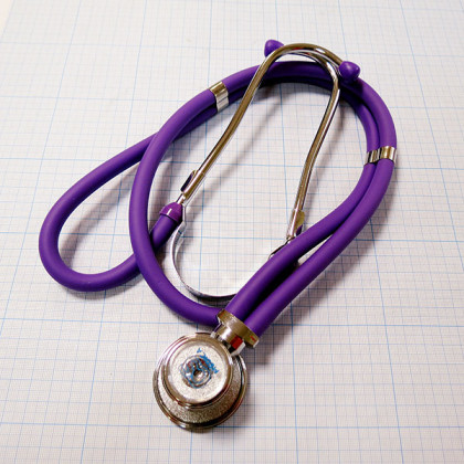 Стетоскоп Раппопорта CS Medica-421 Фото товара Стетоскоп Раппопорта CS Medica-421