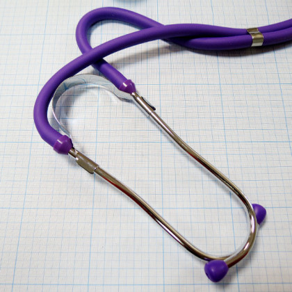 Стетоскоп Раппопорта CS Medica-421 Фото товара Стетоскоп Раппопорта CS Medica-421