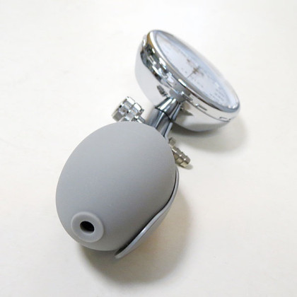 Тонометр CS Medica-110 Premium механический Фото товара Тонометр CS Medica-110 Premium механический