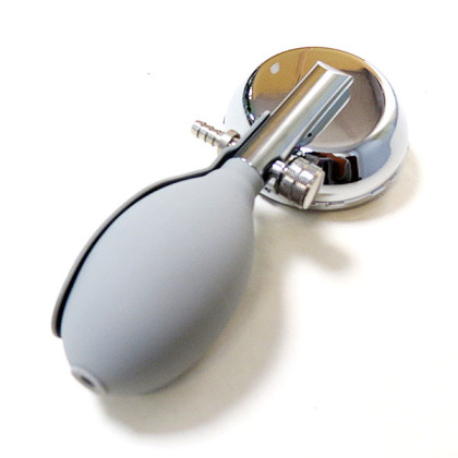 Тонометр CS Medica-110 Premium механический Фото товара Тонометр CS Medica-110 Premium механический