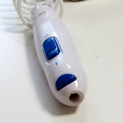 Фото товара Ирригатор полости рта CS Medica AquaPulsar OS-1