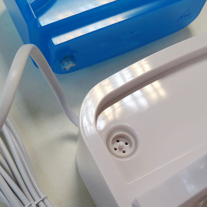 Фото товара Ирригатор полости рта CS Medica AquaPulsar OS-1