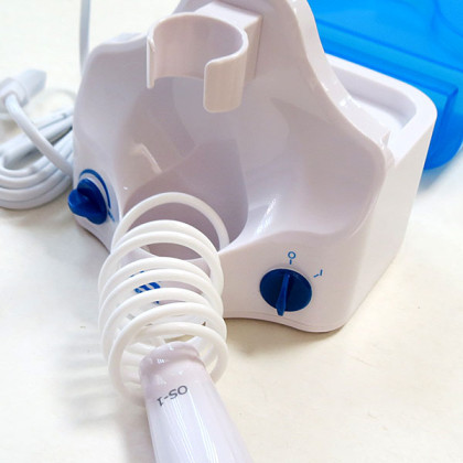 Фото товара Ирригатор полости рта CS Medica AquaPulsar OS-1