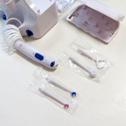 Фото товара Ирригатор полости рта CS Medica AquaPulsar OS-1