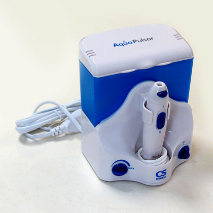 Фото товара Ирригатор полости рта CS Medica AquaPulsar OS-1