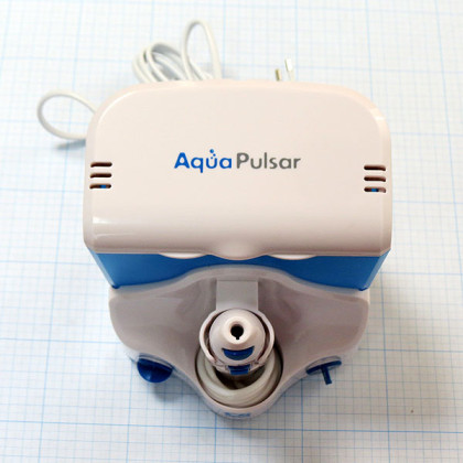 Фото товара Ирригатор полости рта CS Medica AquaPulsar OS-1