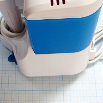 Фото товара Ирригатор полости рта CS Medica AquaPulsar OS-1