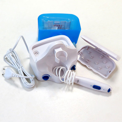 Ирригатор полости рта CS Medica AquaPulsar OS-1 Фото товара Ирригатор полости рта CS Medica AquaPulsar OS-1