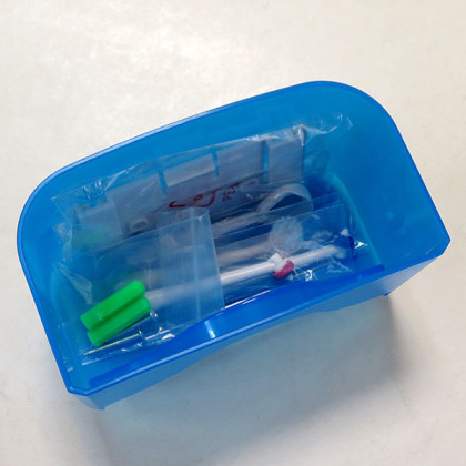 Фото товара Ирригатор полости рта CS Medica AquaPulsar OS-1