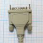Фото товара Кабель пациента для ЭКГ Cardiovit Schiller (все модели, кроме CS-200) с 4мм штекерами, F8725R