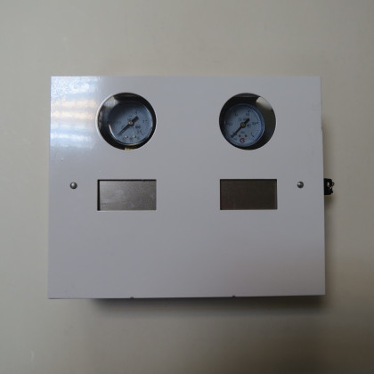 Фото товара Коробка поэтажная отключающая УГВ-4/2 (два газа)