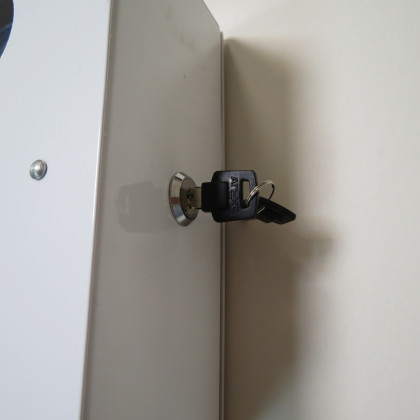 Фото товара Коробка поэтажная отключающая УГВ-4/2 (два газа)