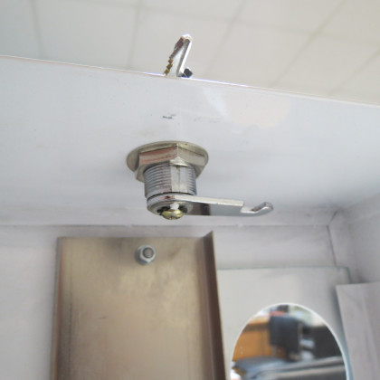 Фото товара Коробка поэтажная отключающая УГВ-4/2 (два газа)