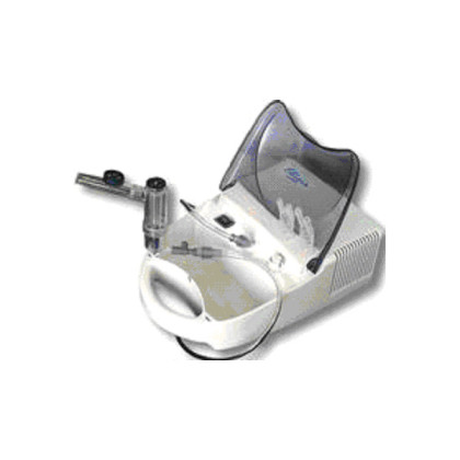 Ингалятор небулайзер ELISIR компрессорный Фото товара Ингалятор небулайзер ELISIR компрессорный