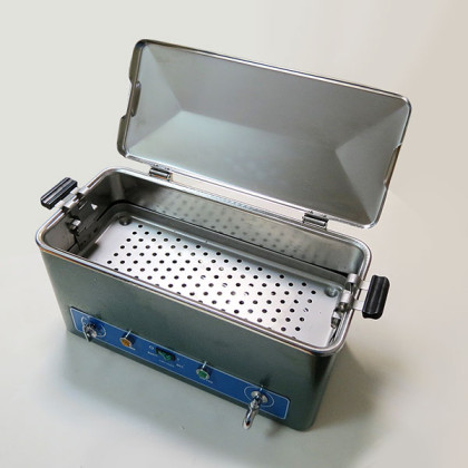 Кипятильник электрический дезинфекционный YFX-420 Фото товара Кипятильник электрический дезинфекционный YFX-420