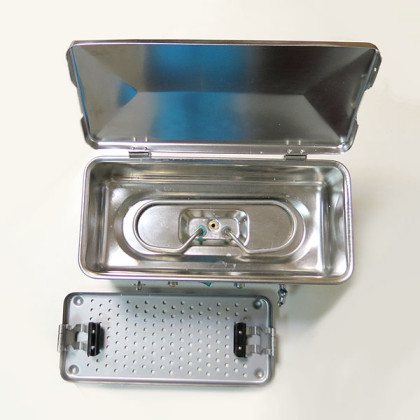 Фото товара Кипятильник электрический дезинфекционный YFX-420