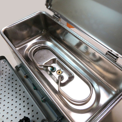 Фото товара Кипятильник электрический дезинфекционный YFX-420