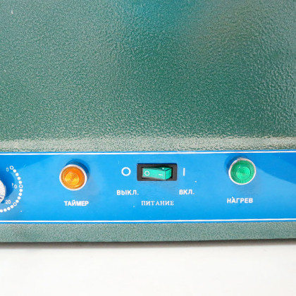 Фото товара Кипятильник электрический дезинфекционный YFX-420