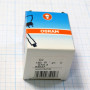 Лампа галогенная Osram 93637 21V 150W Фото товара Лампа галогенная Osram 93637 21V 150W