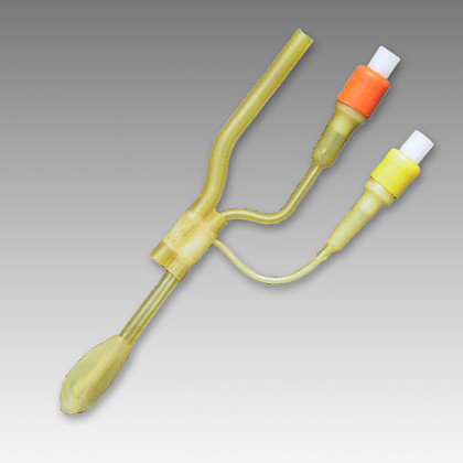 Назальный катетер ЯМИК-3 Фото товара Назальный катетер ЯМИК-3