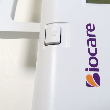Электрокардиограф шестиканальный Biocare ECG-6010G  Фото товара Электрокардиограф шестиканальный Biocare ECG-6010G