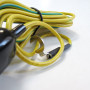 Электрокардиограф шестиканальный Biocare ECG-6010G  Фото товара Электрокардиограф шестиканальный Biocare ECG-6010G