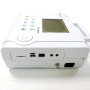 Электрокардиограф шестиканальный Biocare ECG-6010G  Фото товара Электрокардиограф шестиканальный Biocare ECG-6010G