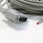 Электрокардиограф шестиканальный Biocare ECG-6010G  Фото товара Электрокардиограф шестиканальный Biocare ECG-6010G