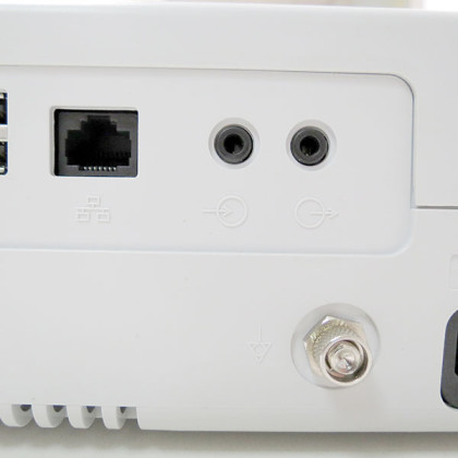 Электрокардиограф шестиканальный Biocare ECG-6010G  Фото товара Электрокардиограф шестиканальный Biocare ECG-6010G